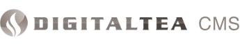 Digital Tea Content Management System
